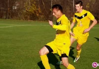 KS Tymbark zmierzył się z trzecioligowcem - zdjęcie główne