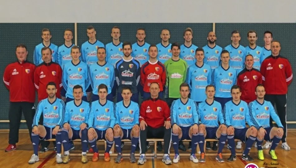 II liga wznowiła rozgrywki. Na Limanovię czeka lider. - zdjęcie 1