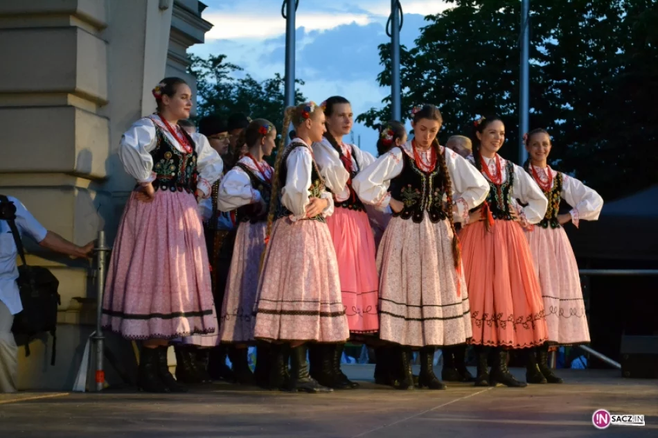 Święto Dzieci Gór - dzień I Inauguracja - zdjęcie 7