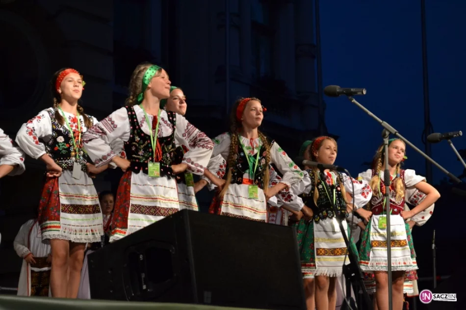 Święto Dzieci Gór - dzień I Inauguracja - zdjęcie 8