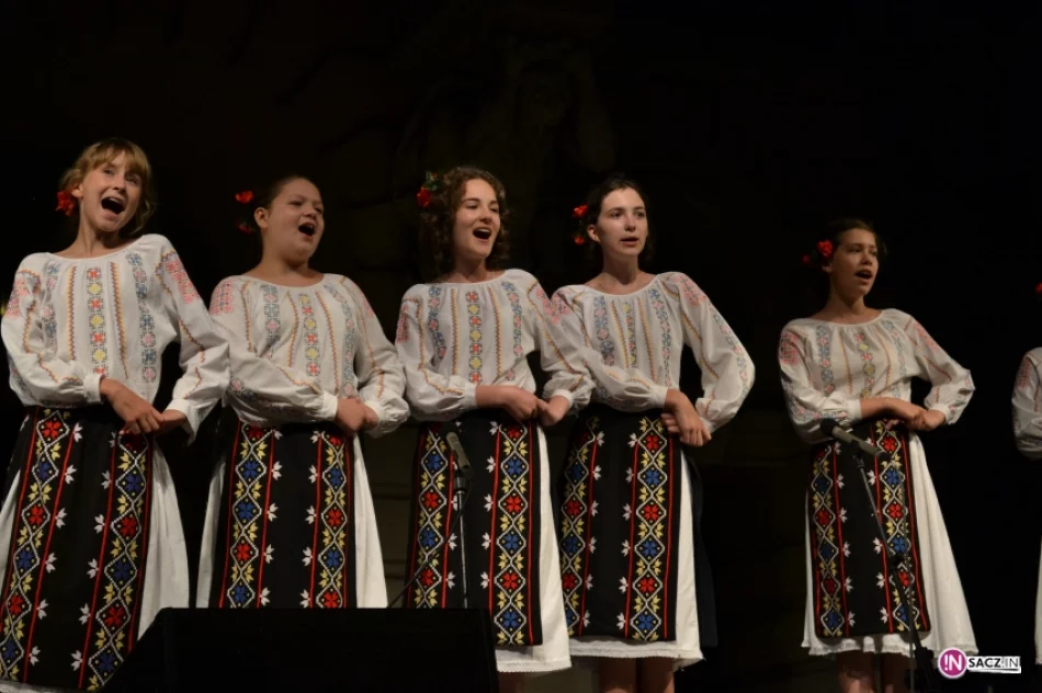 Święto Dzieci Gór - dzień I Inauguracja - zdjęcie 10