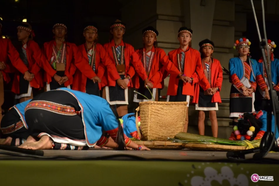 Święto Dzieci Gór - dzień I Inauguracja - zdjęcie 11