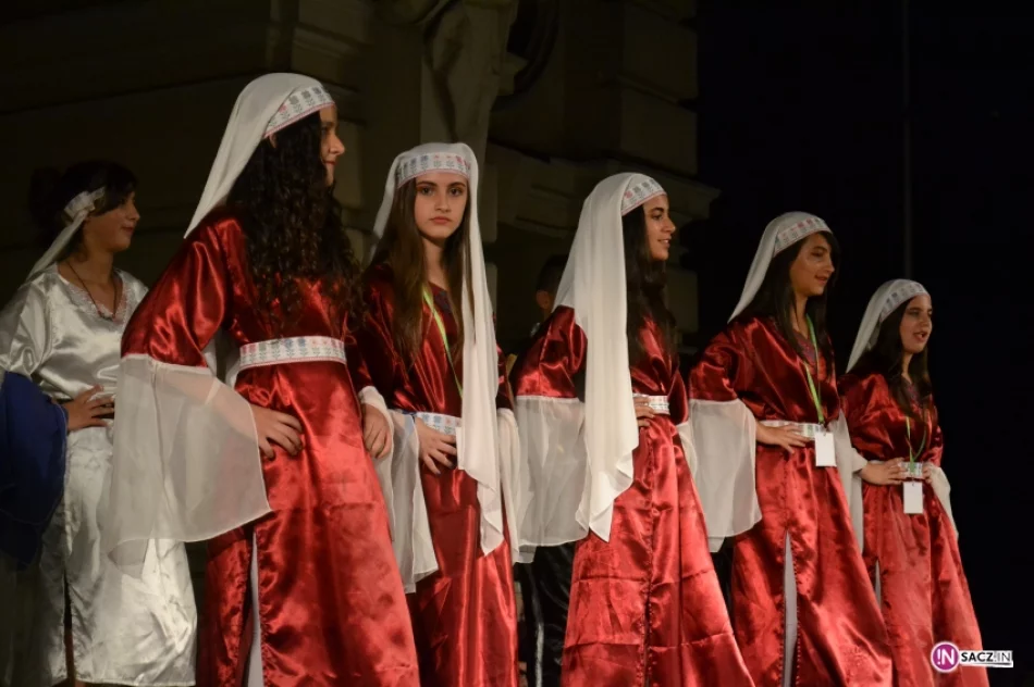 Święto Dzieci Gór - dzień I Inauguracja - zdjęcie 12