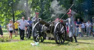 Tłumy Limanowian na pierwszym historycznym jarmarku - zdjęcie 2