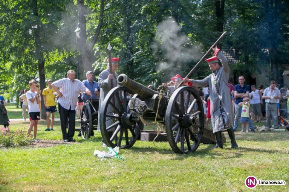Jarmark św. Marii Magdaleny - zdjęcie 2
