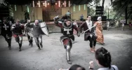 Tłumy Limanowian na pierwszym historycznym jarmarku - zdjęcie 3