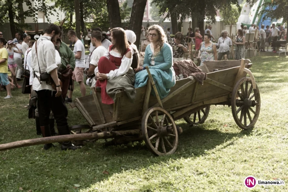 Jarmark św. Marii Magdaleny - zdjęcie 4