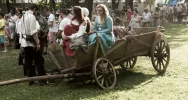 Tłumy Limanowian na pierwszym historycznym jarmarku - zdjęcie 4