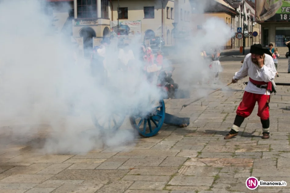 Jarmark św. Marii Magdaleny - zdjęcie 6