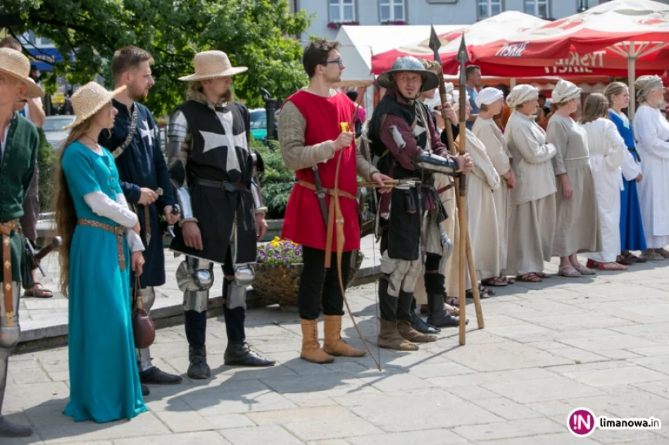 Jarmark św. Marii Magdaleny - zdjęcie 9