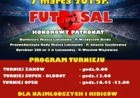 W sobotę zagraj z nami dla Michała - zdjęcie główne