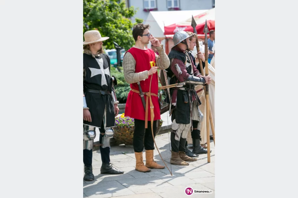 Jarmark św. Marii Magdaleny - zdjęcie 10