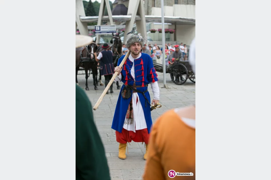 Jarmark św. Marii Magdaleny - zdjęcie 11