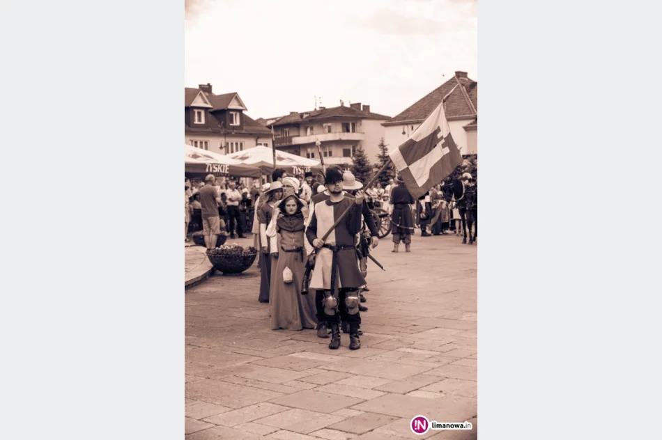 Jarmark św. Marii Magdaleny - zdjęcie 12