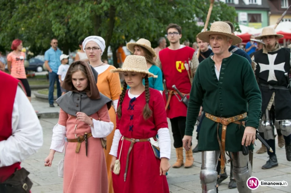 Jarmark św. Marii Magdaleny - zdjęcie 13