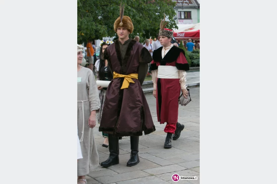 Jarmark św. Marii Magdaleny - zdjęcie 16