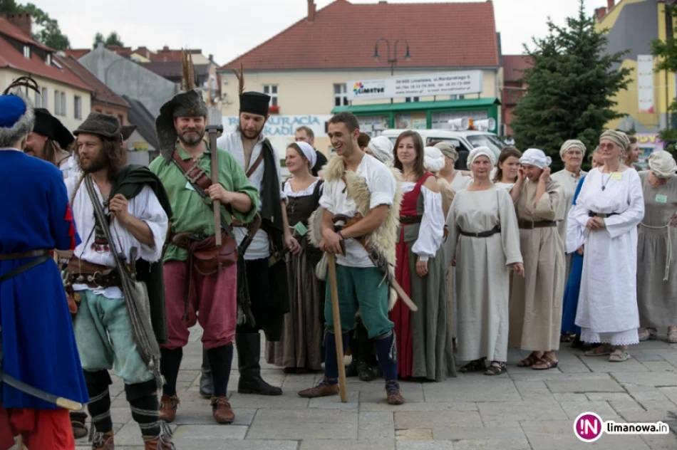 Jarmark św. Marii Magdaleny - zdjęcie 17