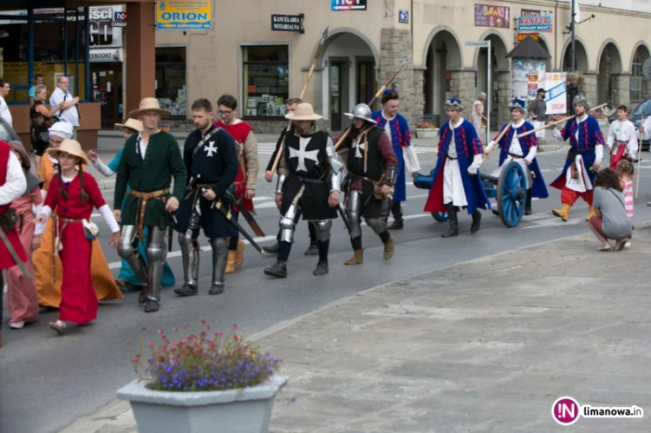 Jarmark św. Marii Magdaleny - zdjęcie 19