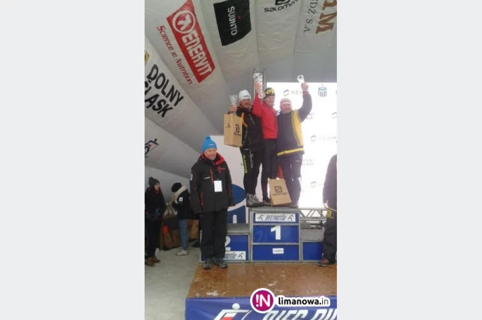 Edward Mucha ciągle na topie! - zdjęcie 2