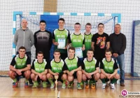 Zalesianka w Mistrzostwach Małopolski, niespodzianka z Wisłą - zdjęcie główne