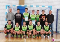 Zalesianka mistrzem OZPN, zagra z Wisłą Kraków - zdjęcie główne