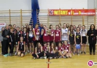 Puchar Dyrektora I LO zdobyty - zdjęcie główne