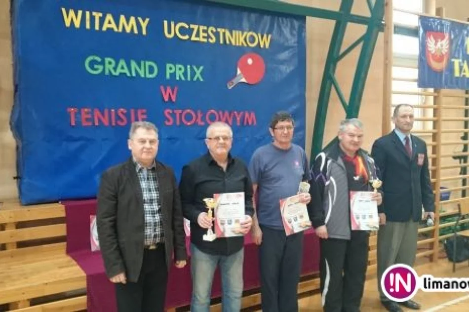 Piotr Pięta i Adam Urbański: weterani ze zwyciestwami - zdjęcie 2