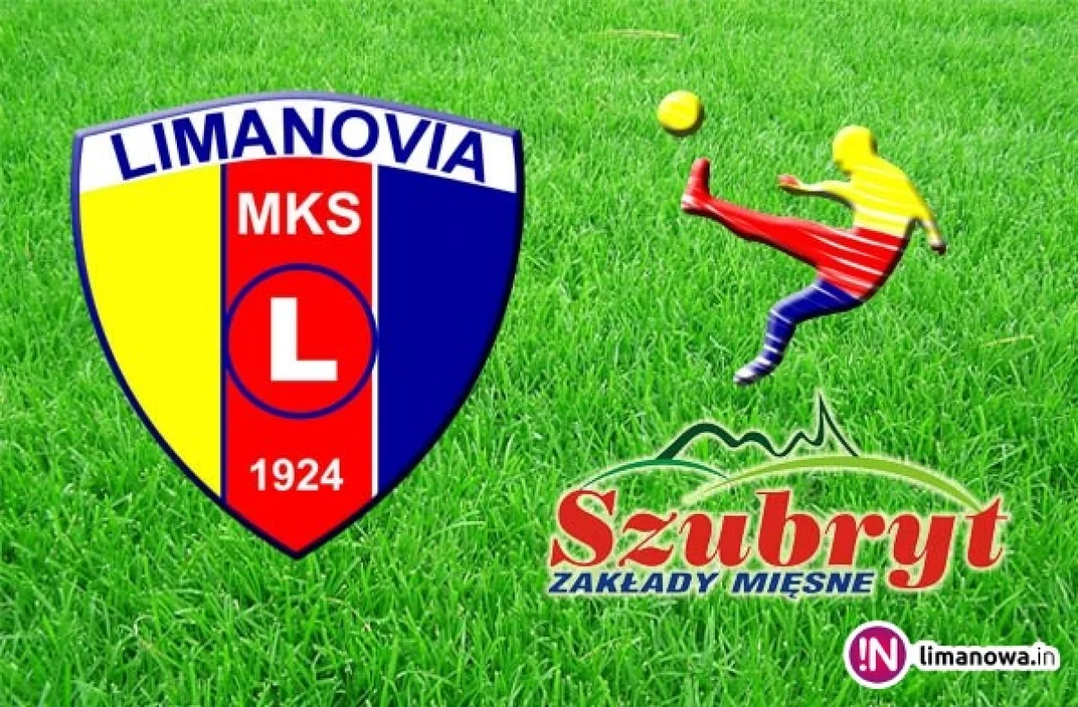 Limanovia zagrała z rezerwami Górnika Zabrze