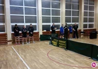 Sukces drużyny ze Słopnic w Pucharze Polski - zdjęcie główne