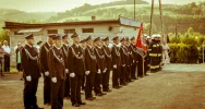 OSP włączona do KSRG - były życzenia, gratulacje i podziękowania - zdjęcie 3