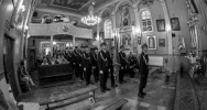 OSP włączona do KSRG - były życzenia, gratulacje i podziękowania - zdjęcie 4