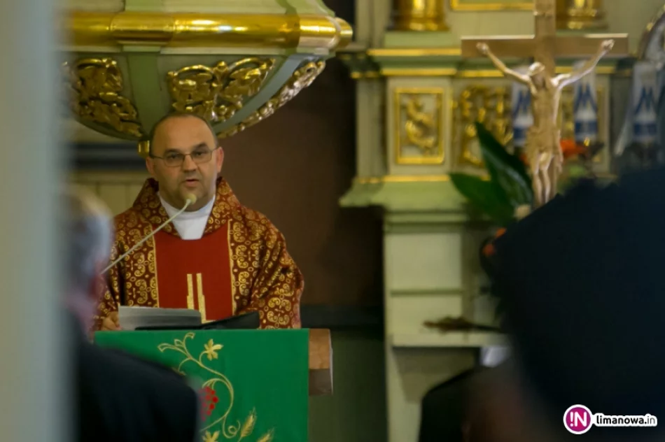 Włączenie OSP Łososina Górna do KSRG - zdjęcie 5