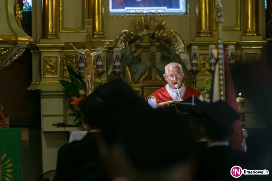 Włączenie OSP Łososina Górna do KSRG - zdjęcie 6