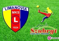 Limanovia: dwa sparingi w ciągu jednego dnia - zdjęcie główne