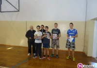 Sportowy wypoczynek - zdjęcie główne