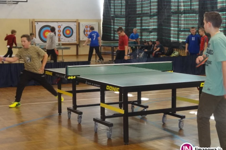 Sportowy wypoczynek - zdjęcie 2