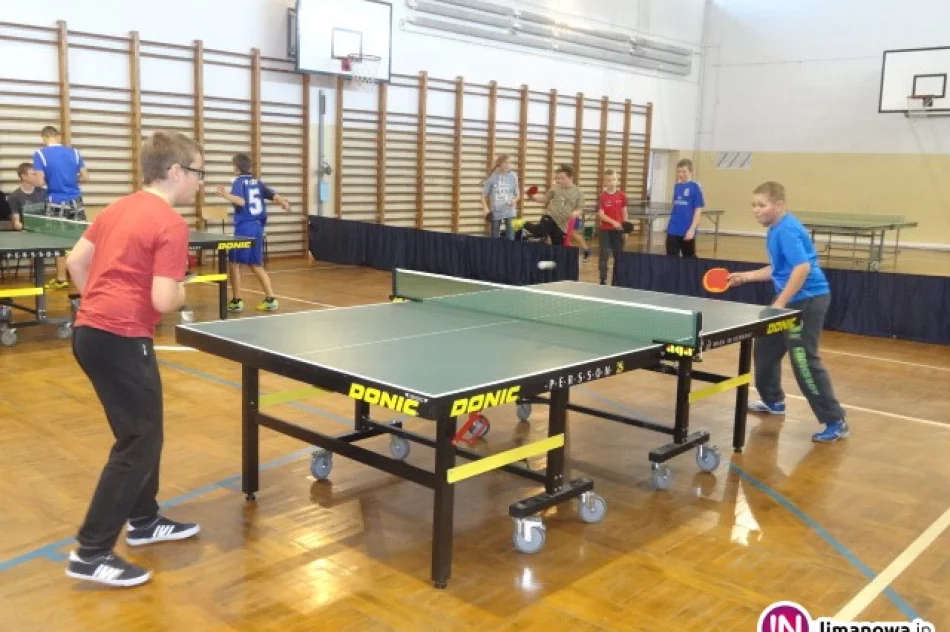 Sportowy wypoczynek - zdjęcie 3