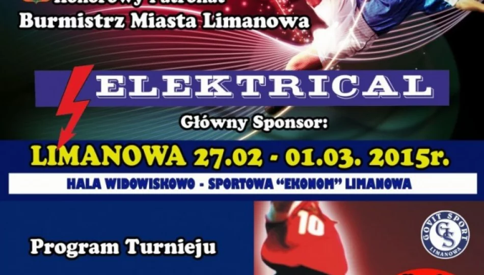 Mocny akcent zakończenia futsalowego sezonu - zdjęcie 1