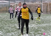 Ostatni etap przygotowań Limanovii do wiosennej rywalizacji - zdjęcie główne