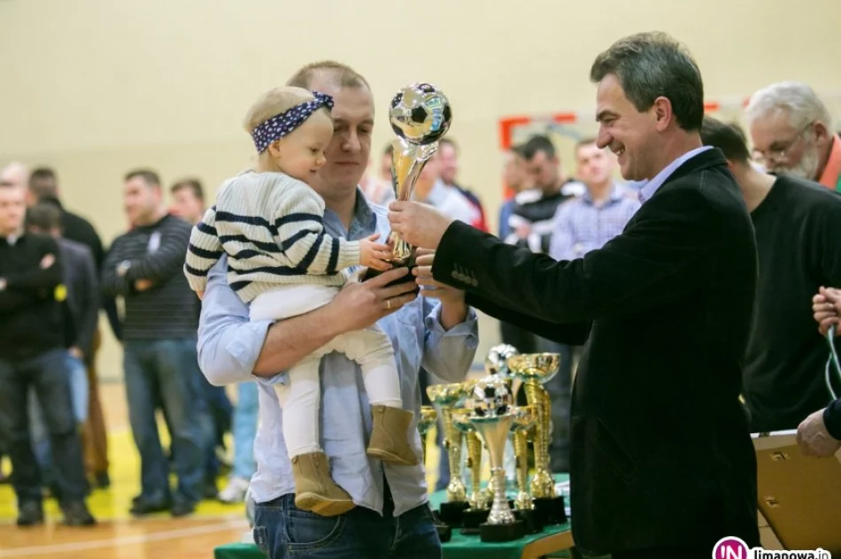 Liga podsumowana: wyróżniono najlepszych - zdjęcie 2