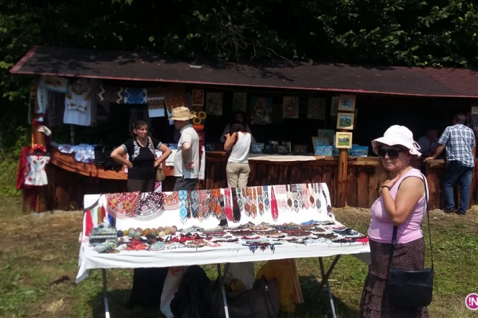 33. Łemkowska Watra - zdjęcie 3