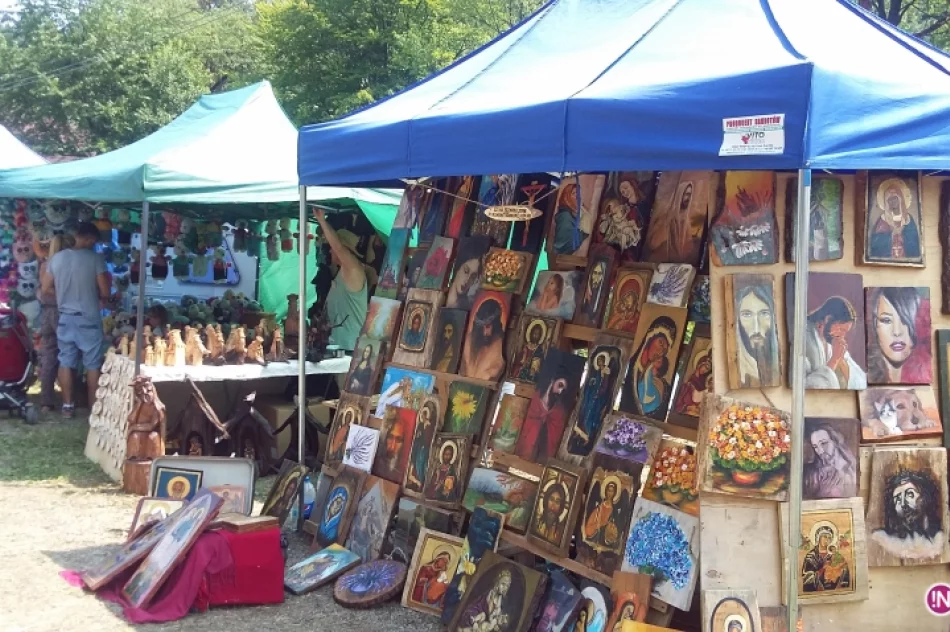 33. Łemkowska Watra - zdjęcie 5