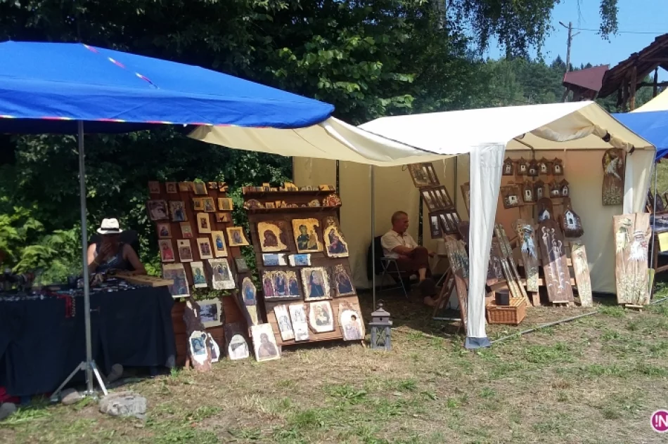 33. Łemkowska Watra - zdjęcie 6