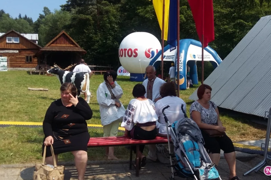 33. Łemkowska Watra - zdjęcie 8