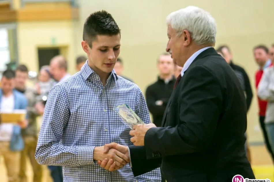 Liga podsumowana: wyróżniono najlepszych - zdjęcie 3