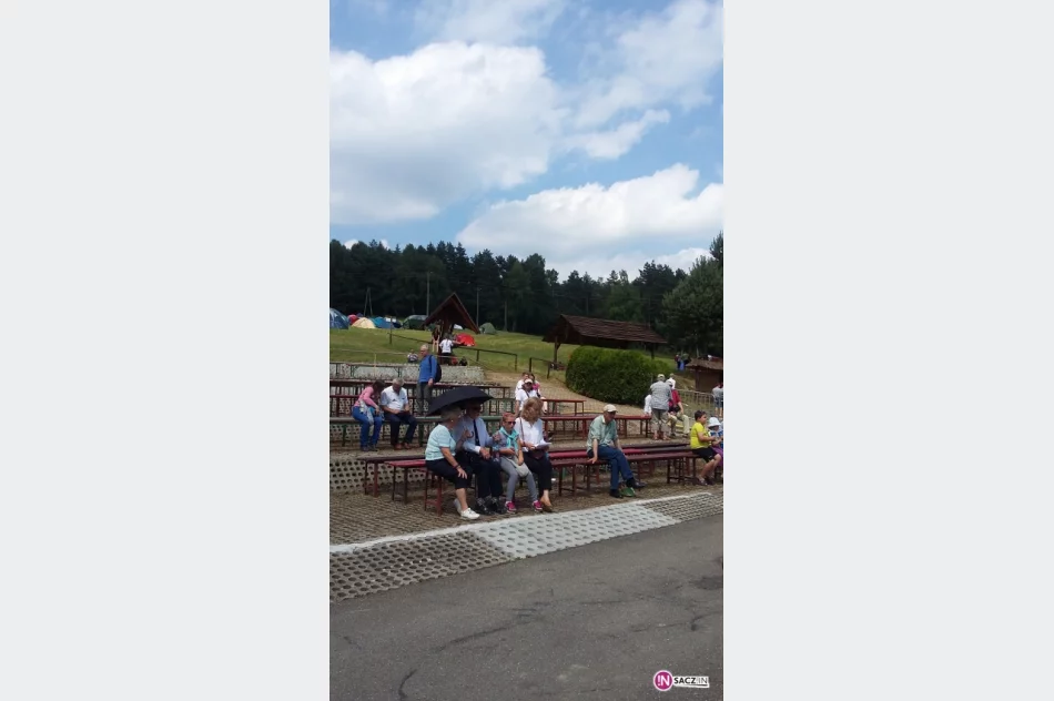 33. Łemkowska Watra - zdjęcie 9