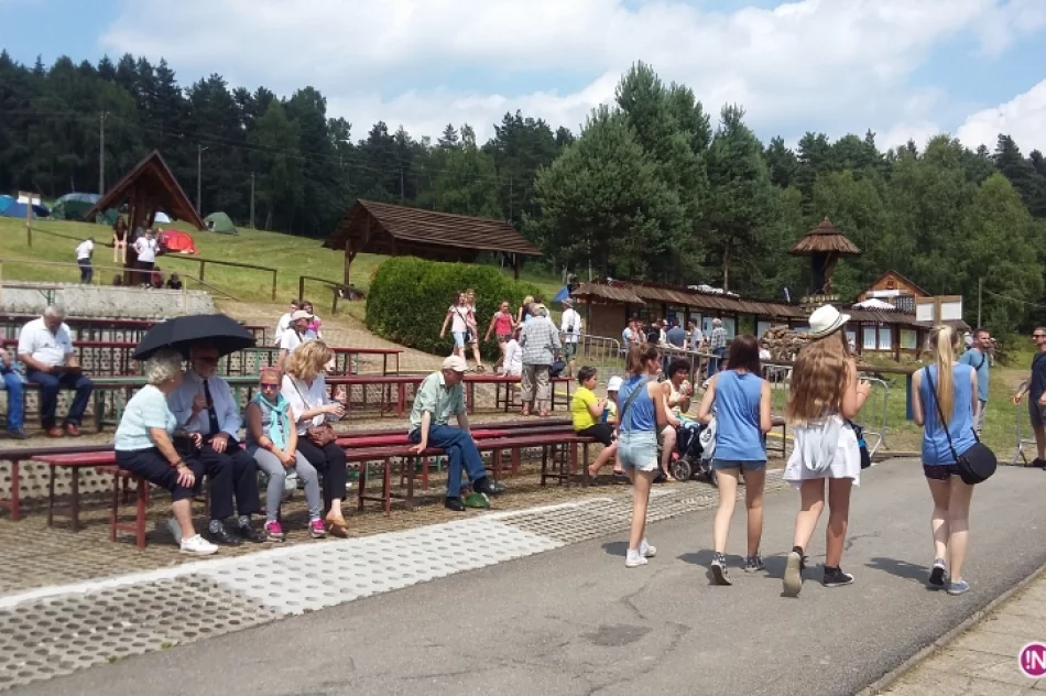 33. Łemkowska Watra - zdjęcie 10