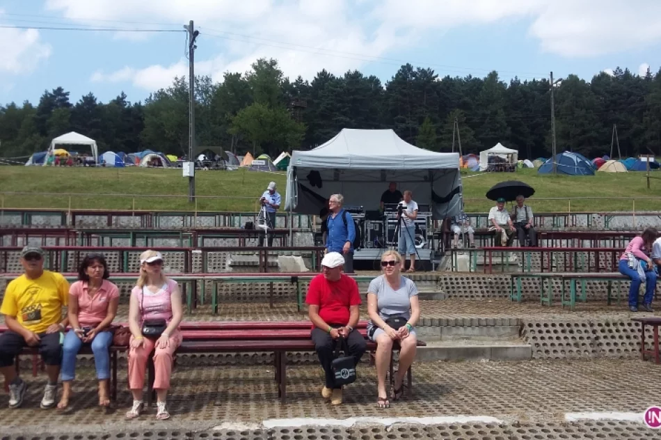 33. Łemkowska Watra - zdjęcie 11