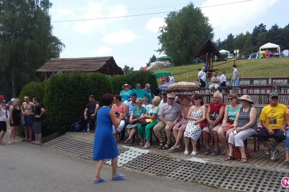 33. Łemkowska Watra - zdjęcie 12