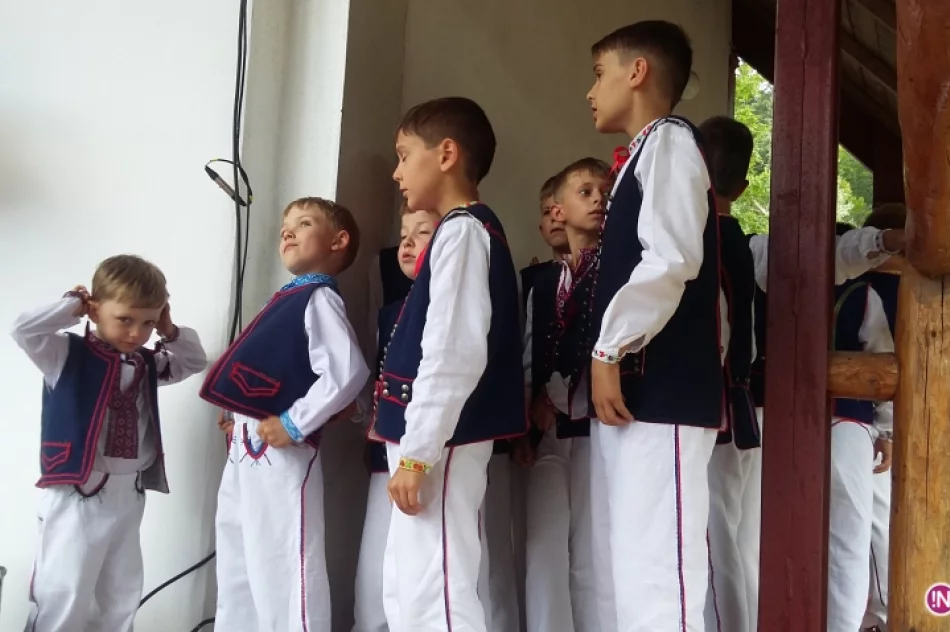 33. Łemkowska Watra - zdjęcie 14